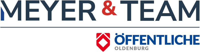 Meyer & Team – Öffentliche Versicherung Logo