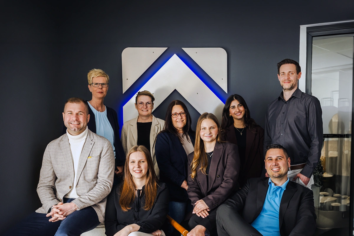 Team von Meyer & Team – Öffentliche Versicherung in Nordenham und Blexen